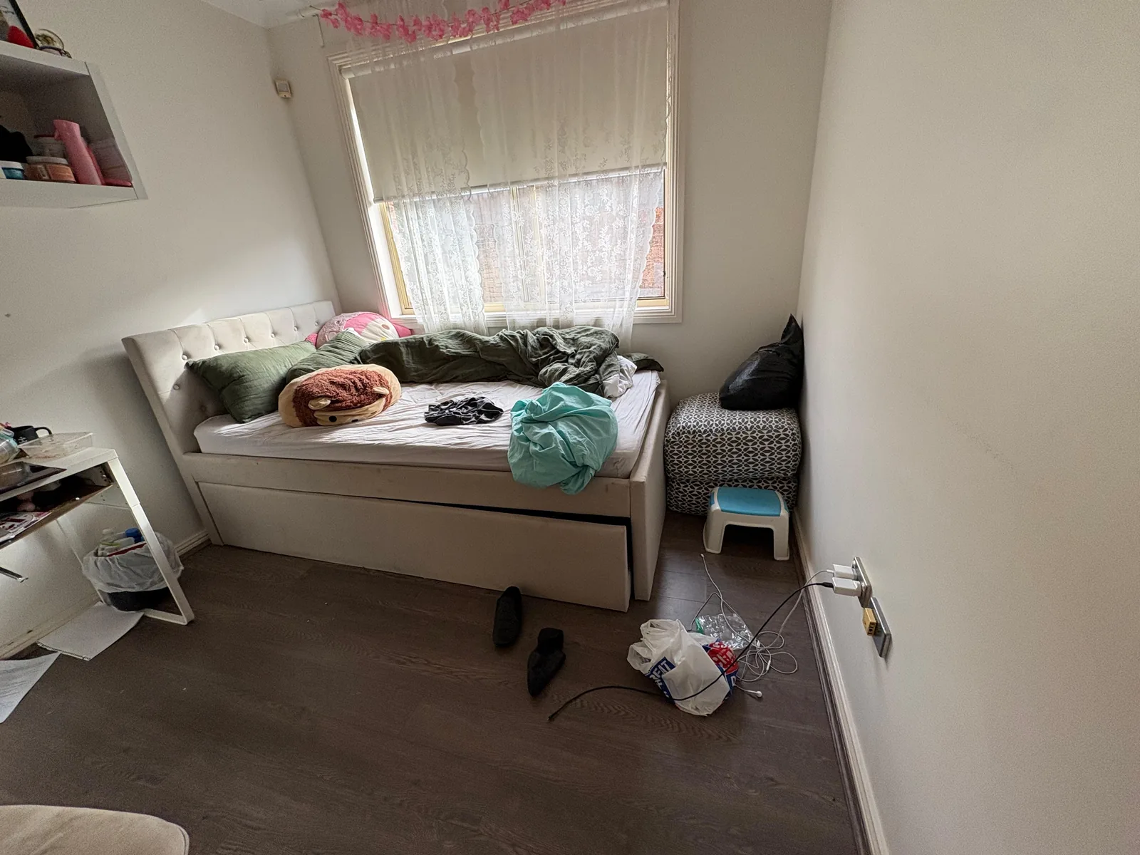 M&R Spotless Cleaning project